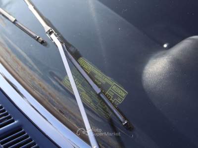 Alfa Romeo Spider unico proprietario Blu/Azzurro usata PESARO