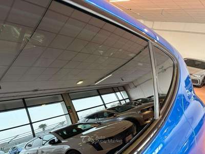 Alfa Romeo Tonale VELOCE 1.5 160 CV Hybrid TCT7 SPOTICAR Blu/Azzurro usata Bagnaria Arsa