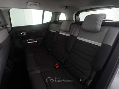 Citroen C5 Aircross C5 Aircross BlueHDi 130 S&S EAT8 Shine Argento usata Parma