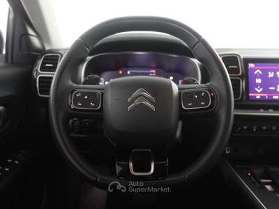 Citroen C5 Aircross C5 Aircross BlueHDi 130 S&S EAT8 Shine Argento usata Parma