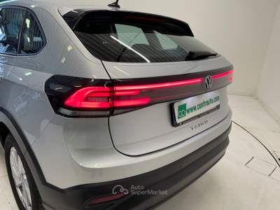 Volkswagen Taigo 1.0 TSI Life 5P Manuale * OK NEOPATENTATI * Argento usata Andalo Valtellino