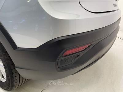 Volkswagen Taigo 1.0 TSI Life 5P Manuale * OK NEOPATENTATI * Argento usata Andalo Valtellino