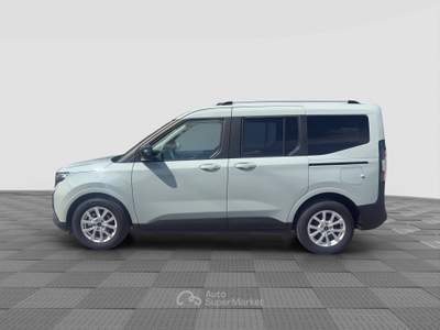 Ford Transit/Tourneo/Bus Tourneo Courier 1.0 EcoBoost Titanium Grigio usata Parma