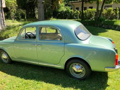 Lancia Appia
