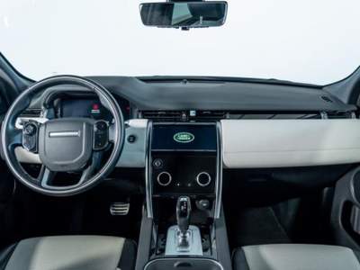 Land Rover Discovery Sport 2.0 SD4 240 CV AWD Auto R-Dynamic SE usata Venezia