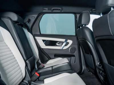 Land Rover Discovery Sport 2.0 SD4 240 CV AWD Auto R-Dynamic SE usata Venezia