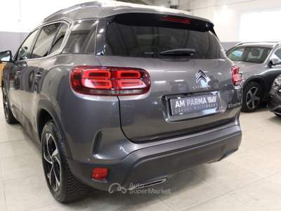 Citroen C5 Aircross BlueHDi 130 S&S EAT8 Shine Grigio usata Parma