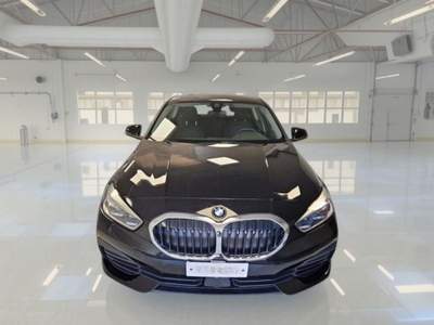 BMW Serie 1 116i