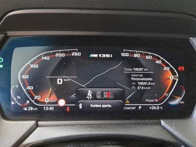 BMW Serie 1 135i