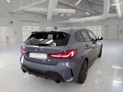 BMW Serie 1 135i