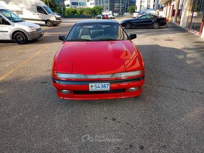 Mitsubishi Eclipse 16V cat GS (Europa) Rosso usata Rimini