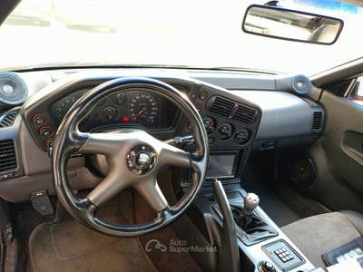 Mitsubishi Eclipse 16V cat GS (Europa) Rosso usata Rimini