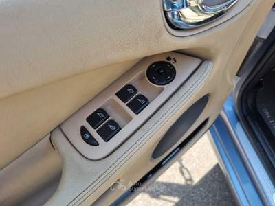 Jaguar X-Type LUXURY Grigio usata NONANTOLA