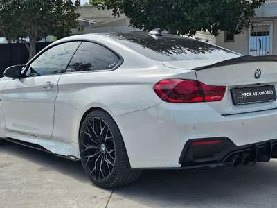 BMW Serie 4 M4