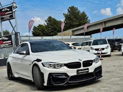 BMW Serie 4 M4