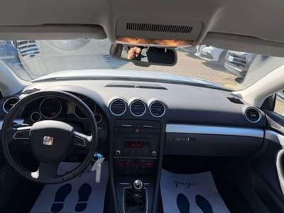 Seat Exeo