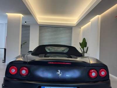 Ferrari 360