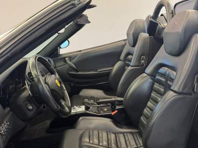 Ferrari 360