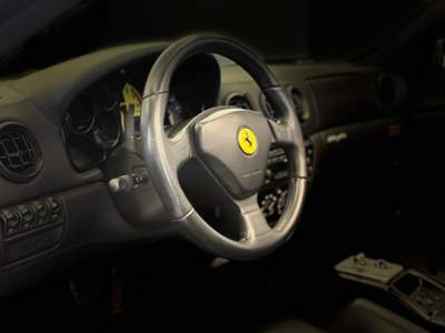 Ferrari 360