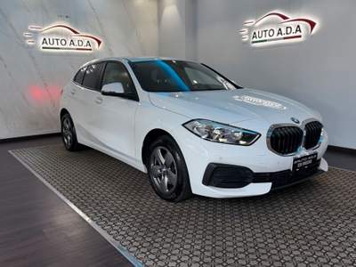 BMW Serie 1 116d