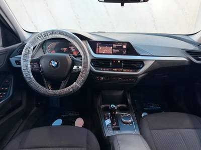 BMW Serie 1 116d