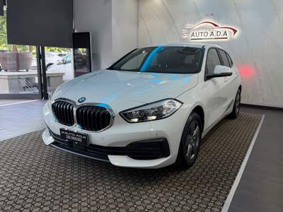 BMW Serie 1 116d
