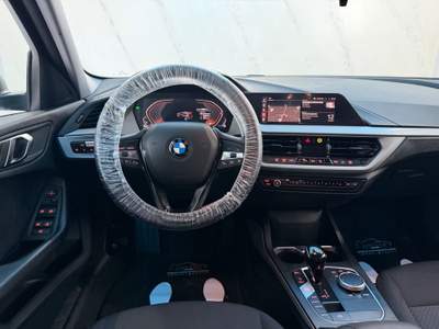 BMW Serie 1 116d
