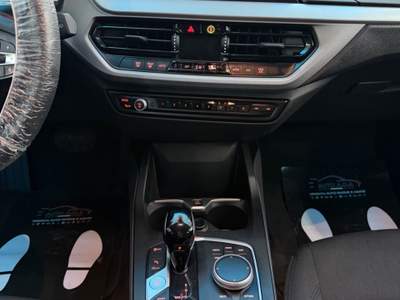 BMW Serie 1 116d