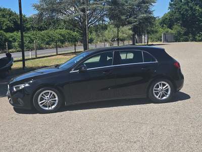 Mercedes-Benz Classe A