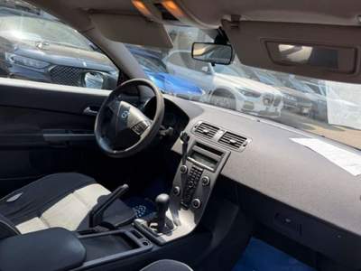 Volvo C30