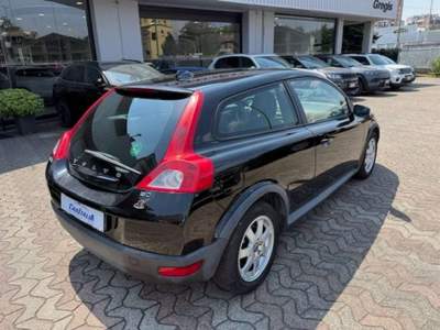 Volvo C30