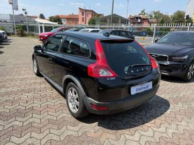 Volvo C30