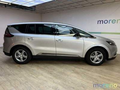 Renault Espace 2.0 blue dci 200 CV Initiale Paris 200 CV 7p Argento usata Faenza