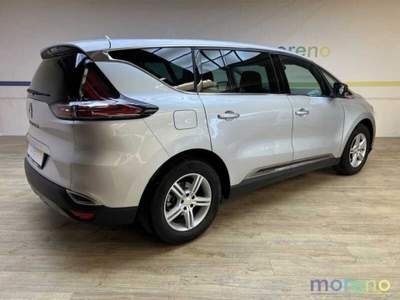 Renault Espace 2.0 blue dci 200 CV Initiale Paris 200 CV 7p Argento usata Faenza