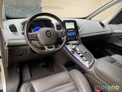 Renault Espace 2.0 blue dci 200 CV Initiale Paris 200 CV 7p Argento usata Faenza