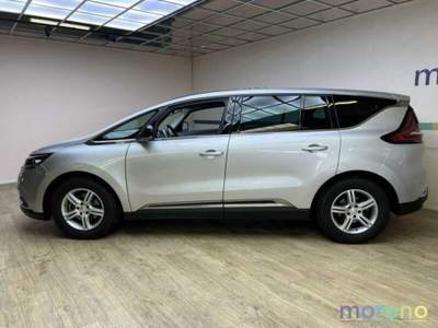 Renault Espace 2.0 blue dci 200 CV Initiale Paris 200 CV 7p Argento usata Faenza