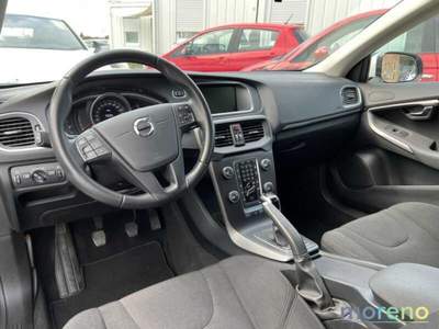 Volvo V40 2.0 D2 Business Bianco usata Faenza