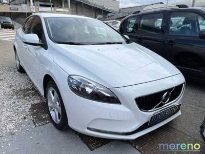 Volvo V40 2.0 D2 Business Bianco usata Faenza