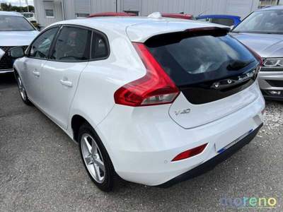 Volvo V40 2.0 D2 Business Bianco usata Faenza