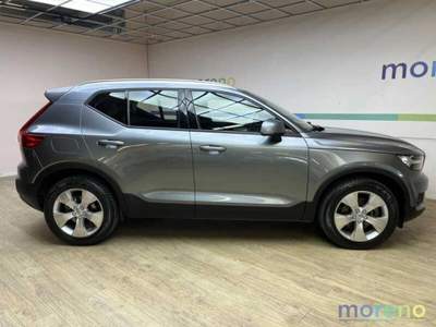 Volvo XC40 2.0 d4 Momentum awd geartronic Grigio usata Faenza