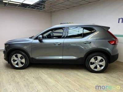Volvo XC40 2.0 d4 Momentum awd geartronic Grigio usata Faenza