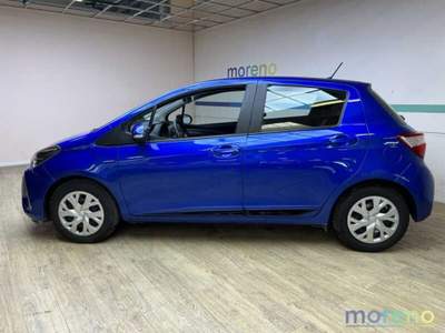 Toyota Yaris 1.5 hybrid Active Blu/Azzurro usata Faenza