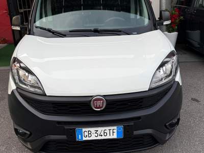 Fiat Doblò