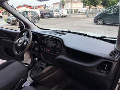 Fiat Doblò