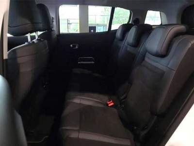 Citroen C5 Aircross BlueHDi 130 S&S EAT8 Shine Bianco usata Castelnuovo Rangone