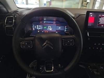 Citroen C5 Aircross BlueHDi 130 S&S EAT8 Shine Bianco usata Castelnuovo Rangone