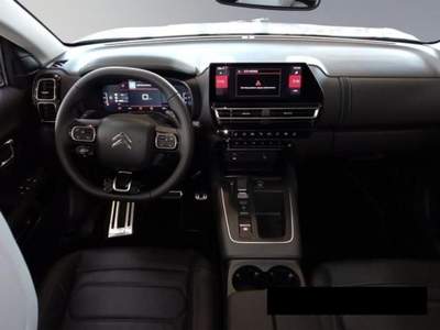 Citroen C5 Aircross BlueHDi 130 S&S EAT8 Shine Pack Grigio usata Castelnuovo Rangone Citroen C5 Aircross BlueHDi 130 S&S EAT8 Shine Pack Grigio usata Castelnuovo Rangone