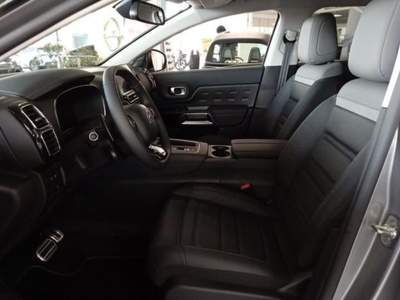 Citroen C5 Aircross BlueHDi 130 S&S EAT8 Shine Pack Grigio usata Castelnuovo Rangone