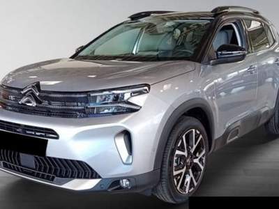 Citroen C5 Aircross BlueHDi 130 S&S EAT8 Shine Pack Grigio usata Castelnuovo Rangone