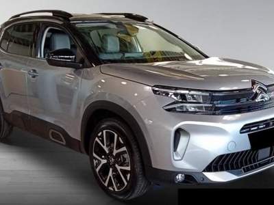 Citroen C5 Aircross BlueHDi 130 S&S EAT8 Shine Pack Grigio usata Castelnuovo Rangone